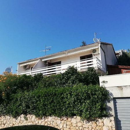 Apartment Gordana Трогир Экстерьер фото