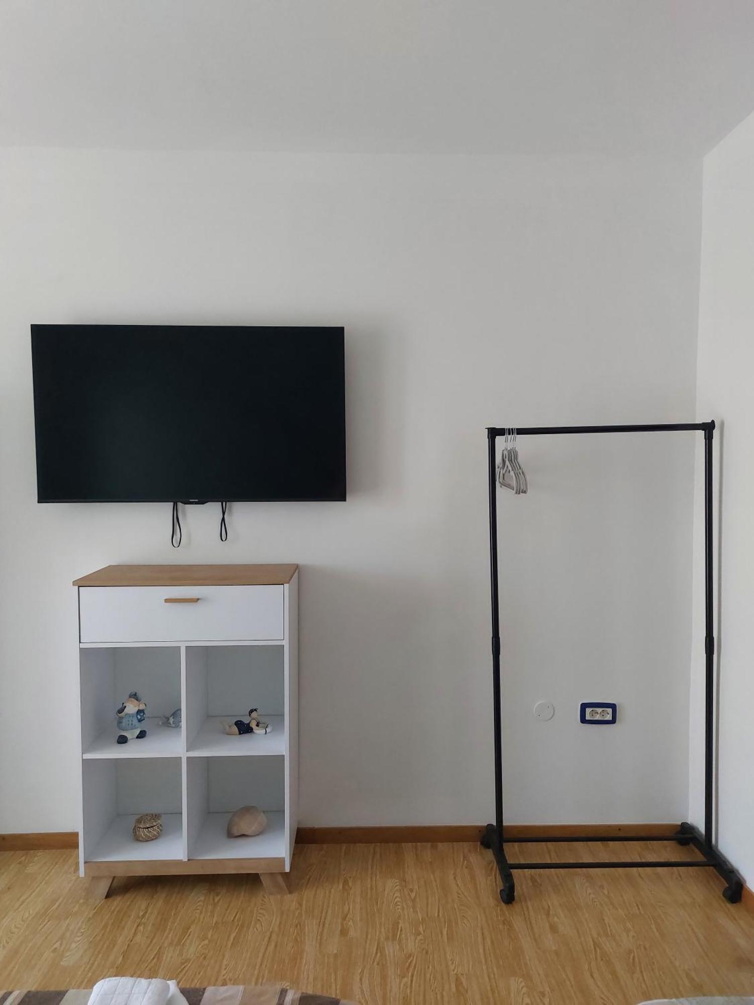 Apartment Gordana Трогир Экстерьер фото